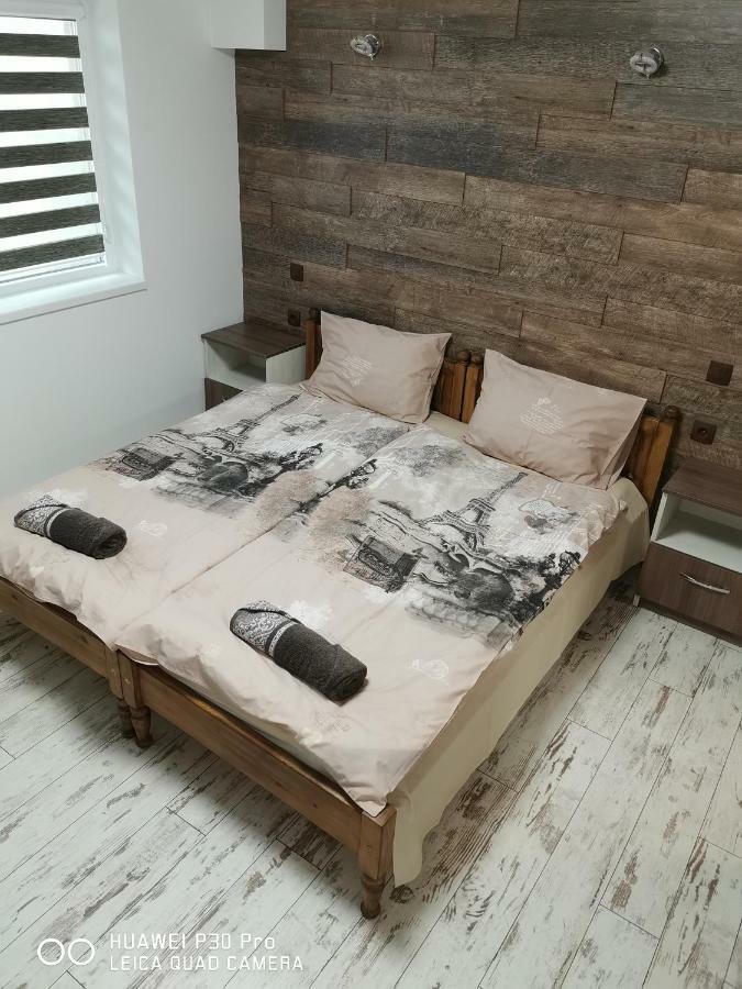 Hotel Belisimo Русе Экстерьер фото
