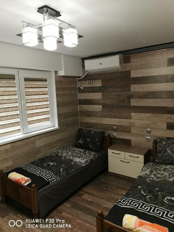 Hotel Belisimo Русе Экстерьер фото