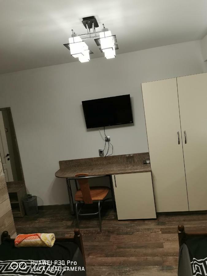Hotel Belisimo Русе Экстерьер фото