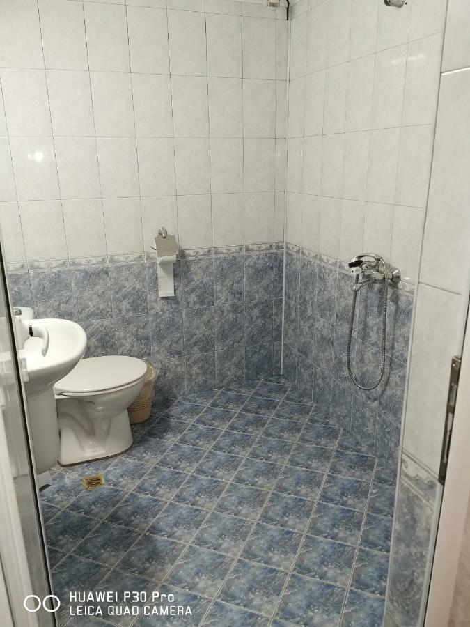 Hotel Belisimo Русе Экстерьер фото