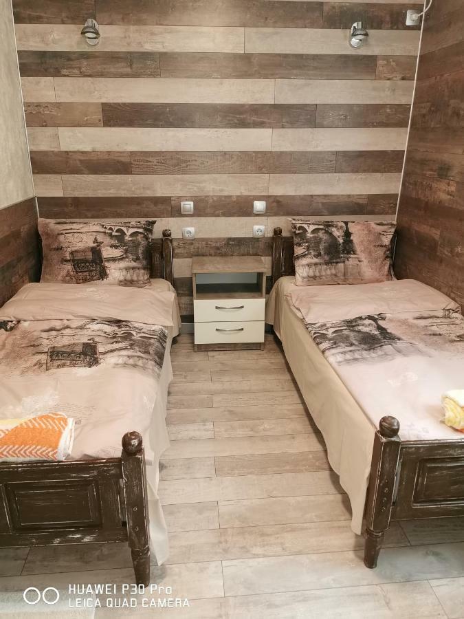 Hotel Belisimo Русе Экстерьер фото