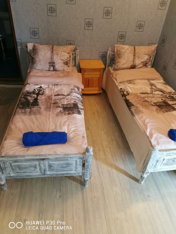 Hotel Belisimo Русе Экстерьер фото