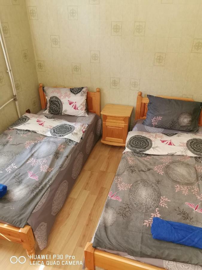 Hotel Belisimo Русе Экстерьер фото
