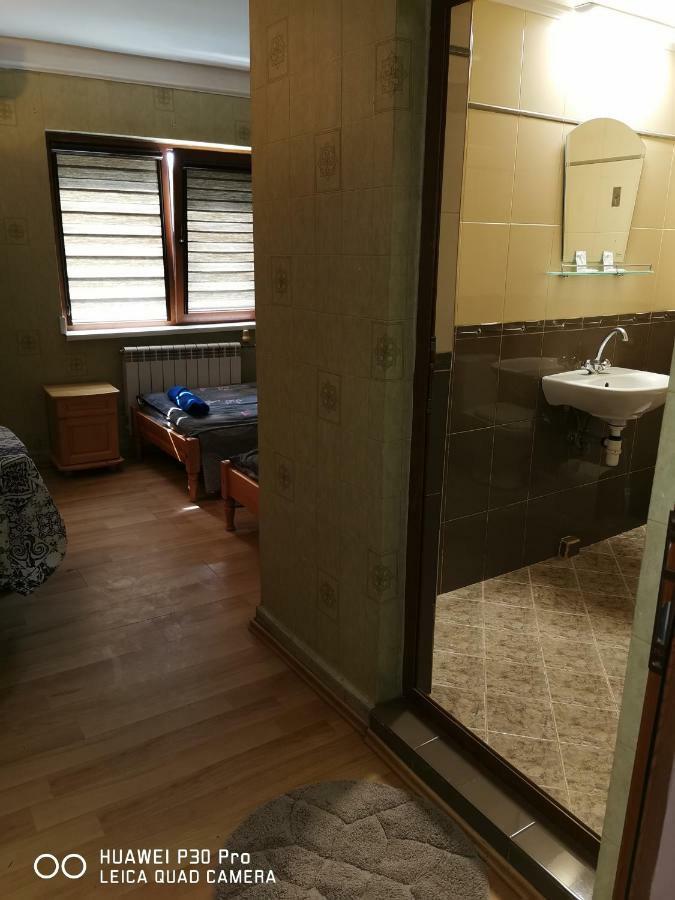 Hotel Belisimo Русе Экстерьер фото