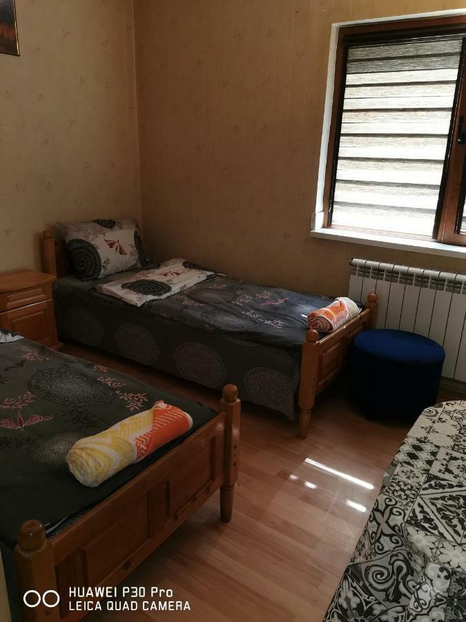 Hotel Belisimo Русе Экстерьер фото