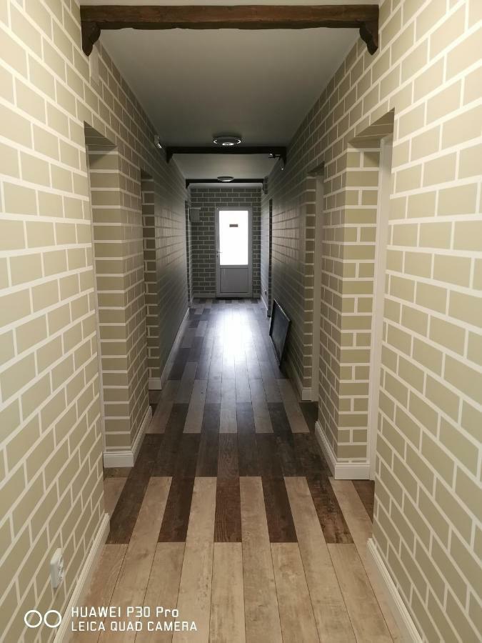 Hotel Belisimo Русе Экстерьер фото