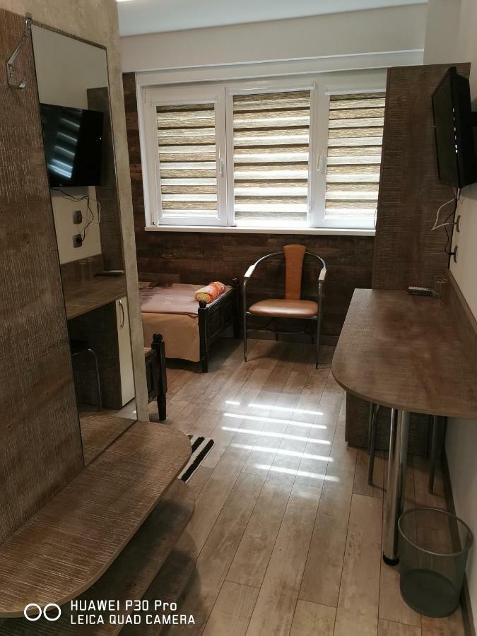 Hotel Belisimo Русе Экстерьер фото