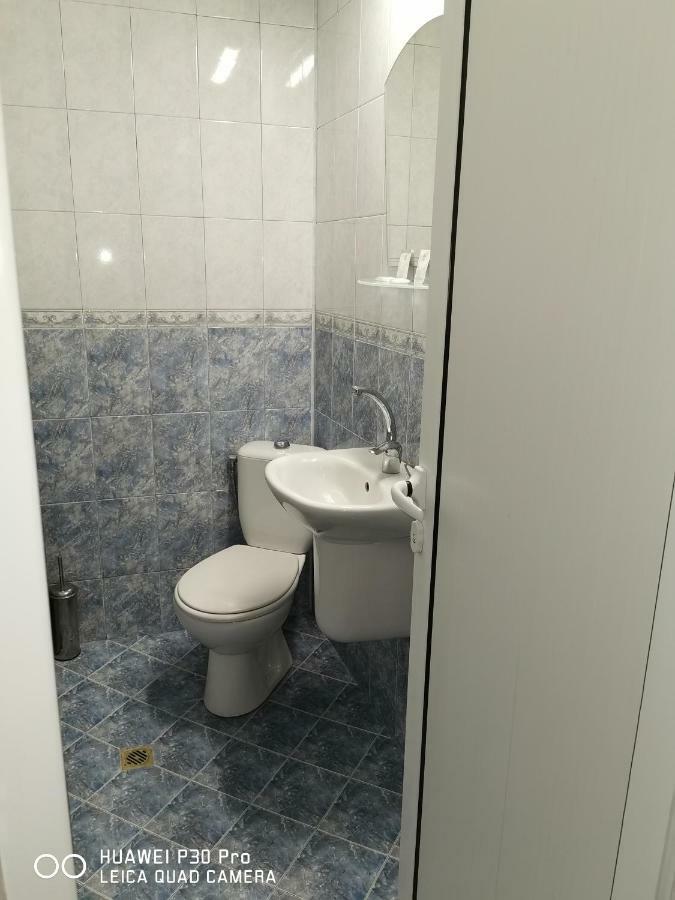 Hotel Belisimo Русе Экстерьер фото