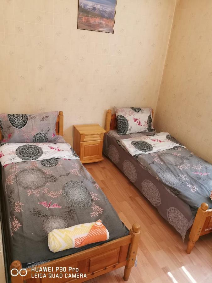 Hotel Belisimo Русе Экстерьер фото