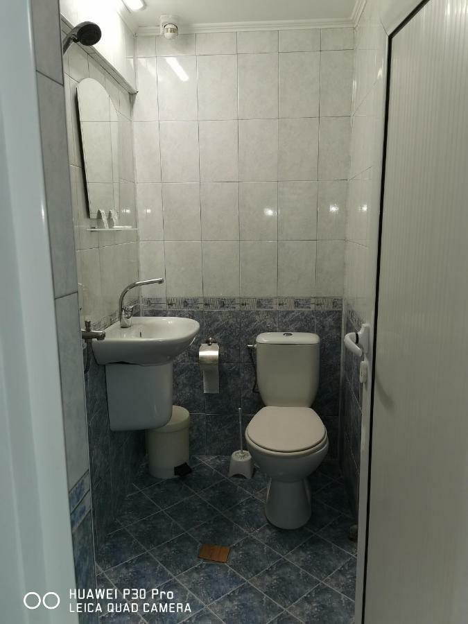 Hotel Belisimo Русе Экстерьер фото