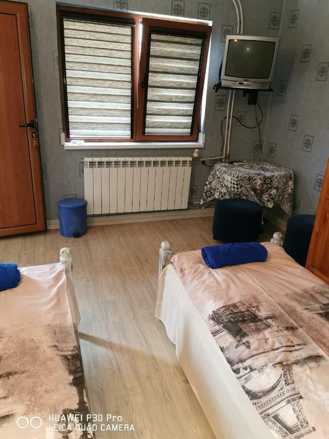 Hotel Belisimo Русе Экстерьер фото