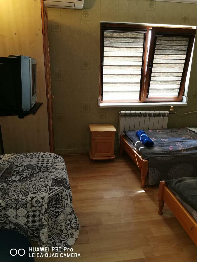 Hotel Belisimo Русе Экстерьер фото