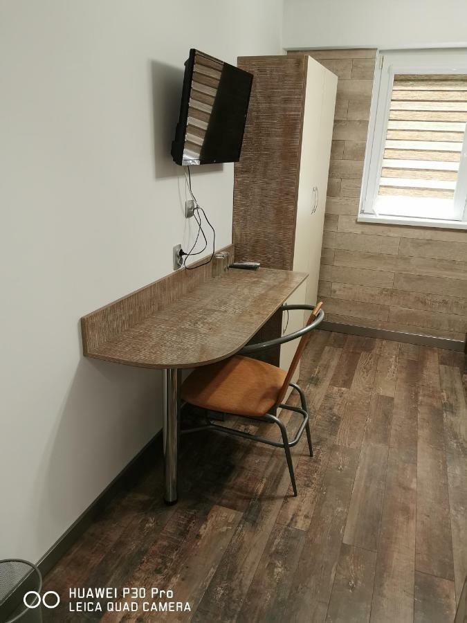 Hotel Belisimo Русе Экстерьер фото
