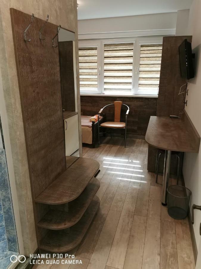 Hotel Belisimo Русе Экстерьер фото