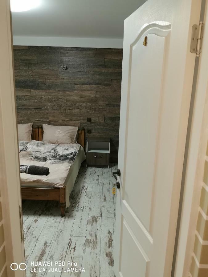 Hotel Belisimo Русе Экстерьер фото