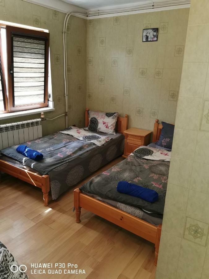 Hotel Belisimo Русе Экстерьер фото