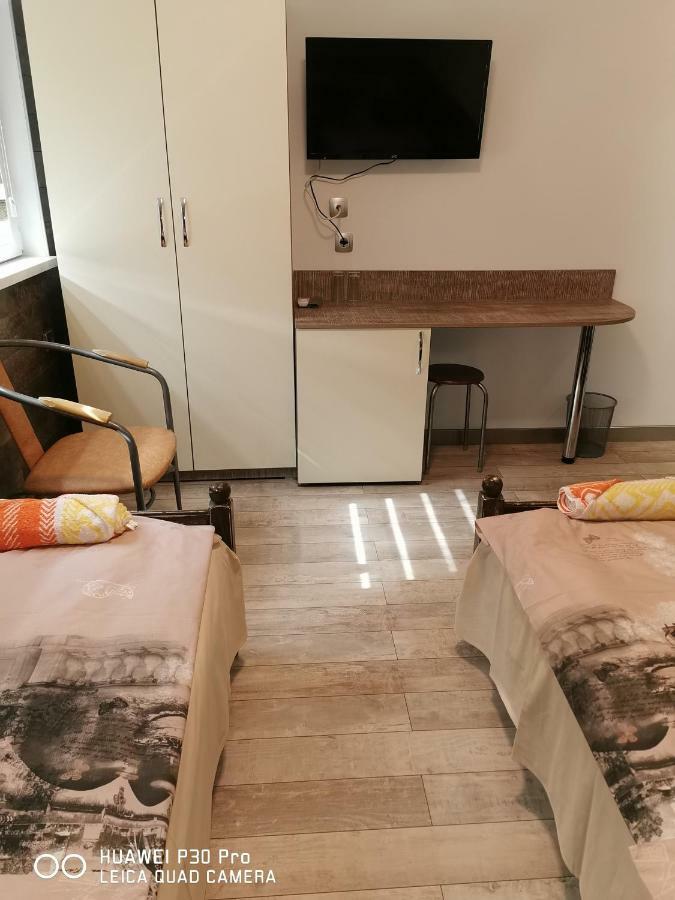 Hotel Belisimo Русе Экстерьер фото