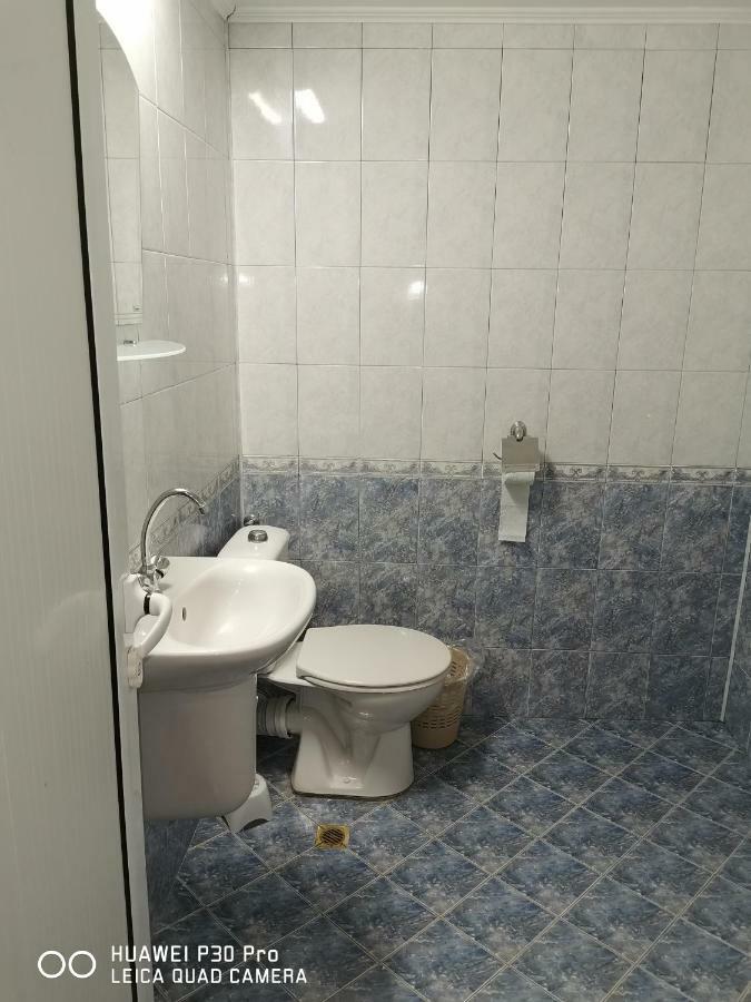 Hotel Belisimo Русе Экстерьер фото