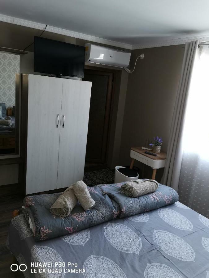 Hotel Belisimo Русе Экстерьер фото