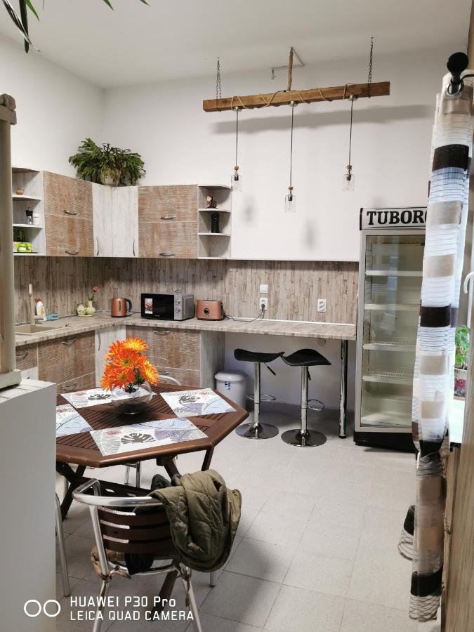 Hotel Belisimo Русе Экстерьер фото